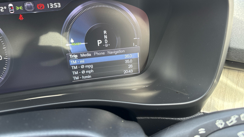 Volvo Xc40 1.5 T5 Recharge PHEV Inscription Pro 5dr Auto Estate